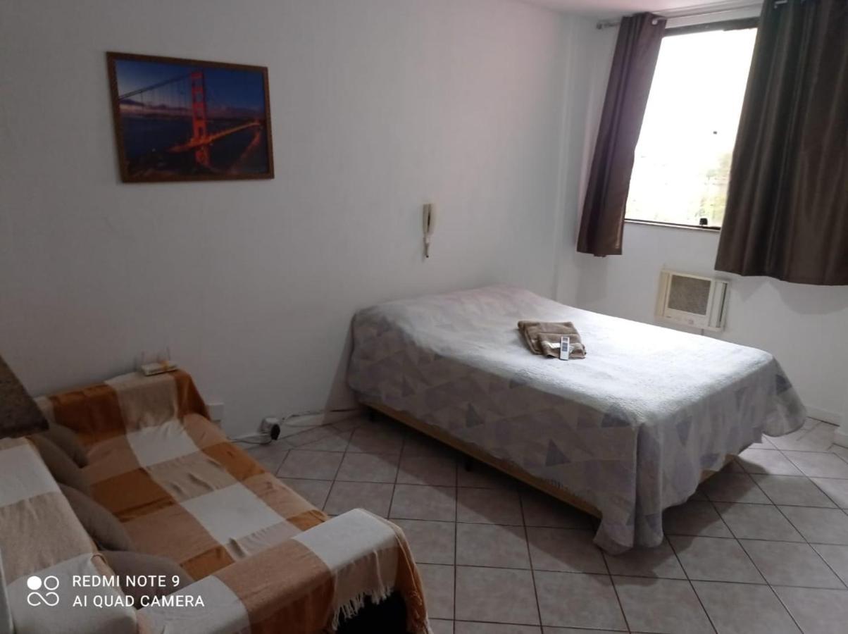 Apto Prontocardio Rodoviaria Campos dos Goytacazes Exterior foto