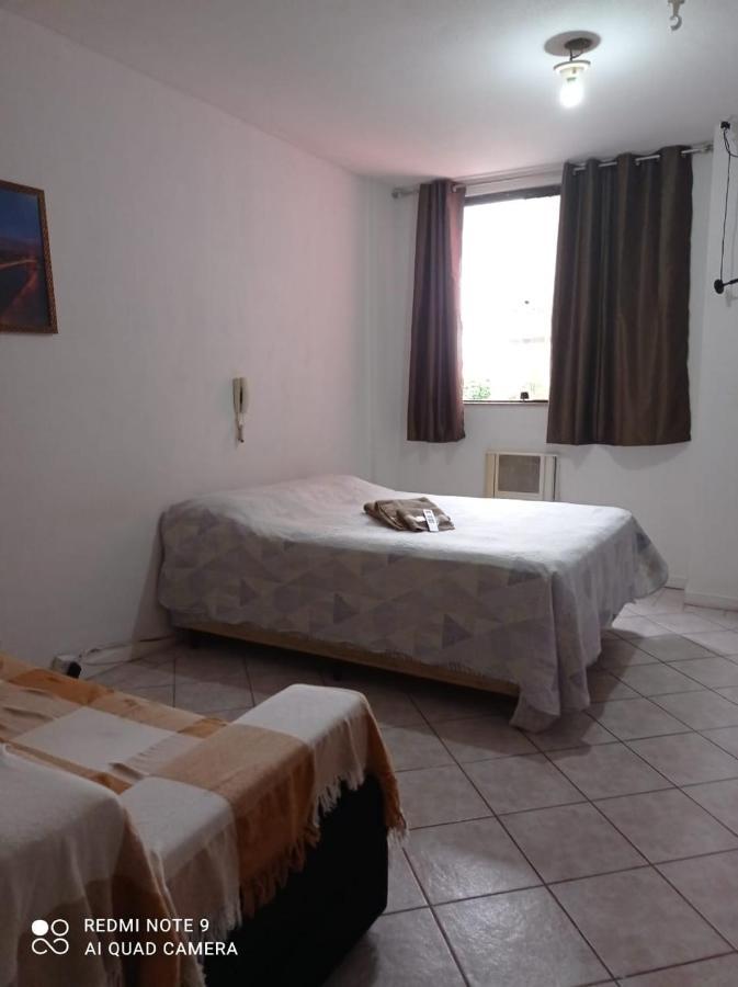 Apto Prontocardio Rodoviaria Campos dos Goytacazes Exterior foto