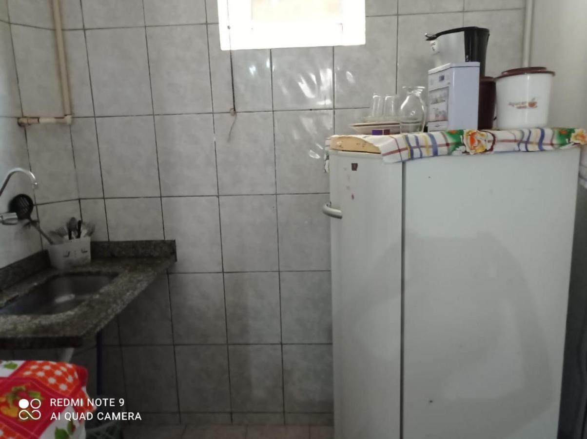 Apto Prontocardio Rodoviaria Campos dos Goytacazes Exterior foto